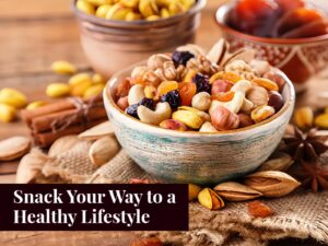 Balanced Diet Tips