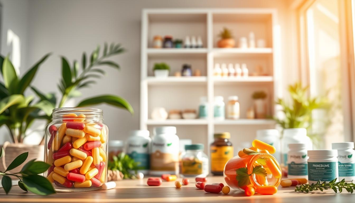 primebiome gut health